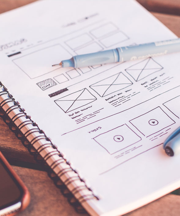 diseño web