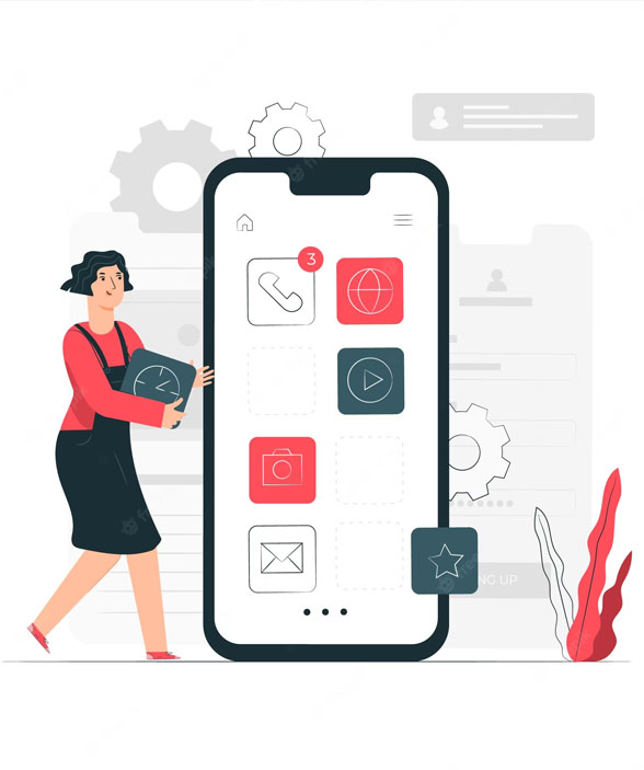 app híbrida
