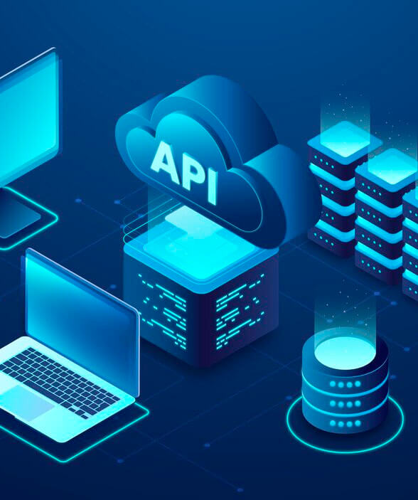 integración Apis