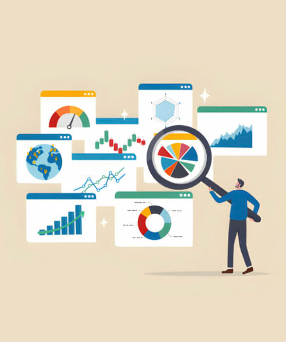BI datos