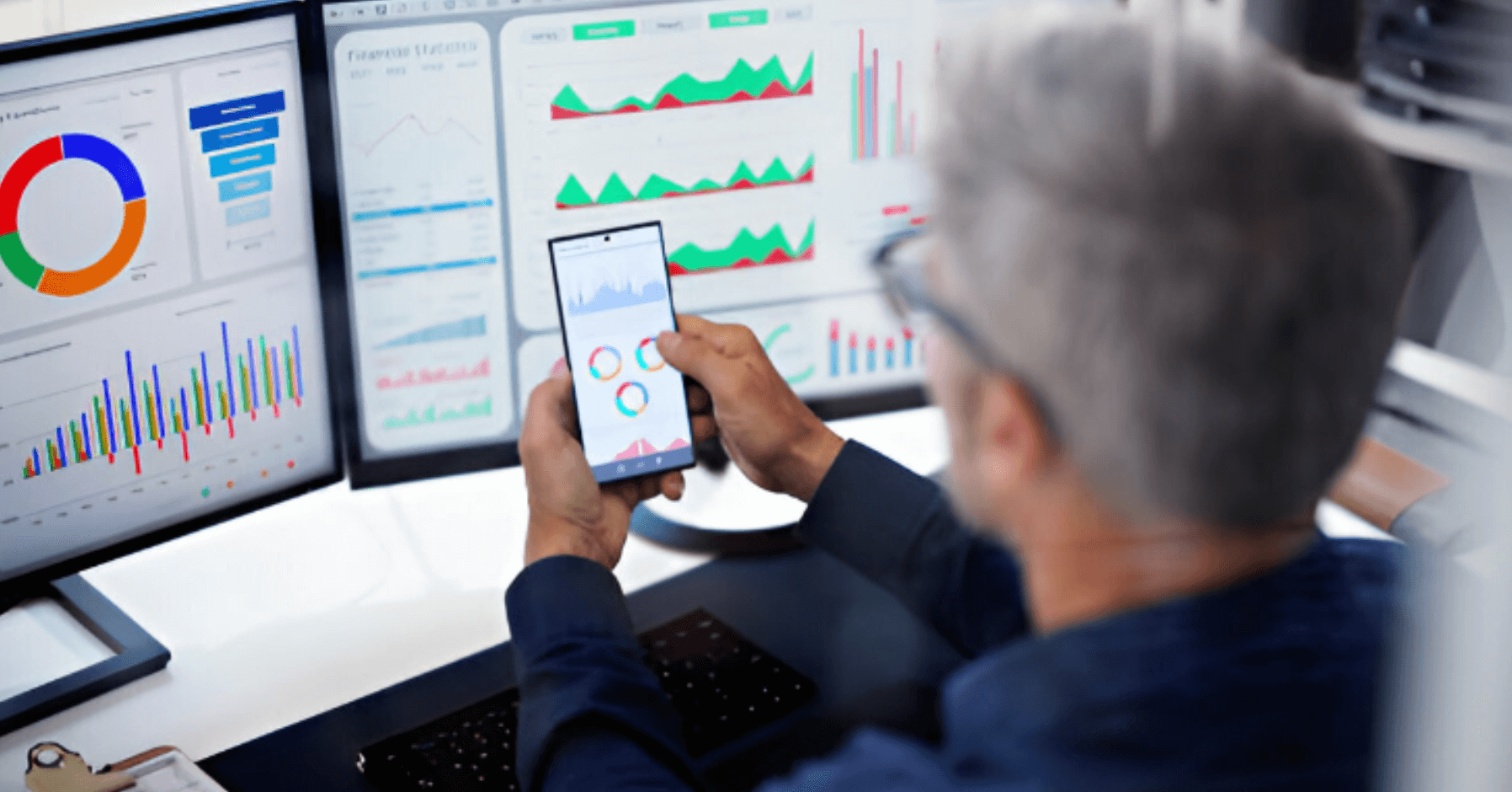 Bussiness consultor