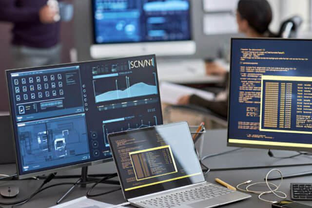software a medida