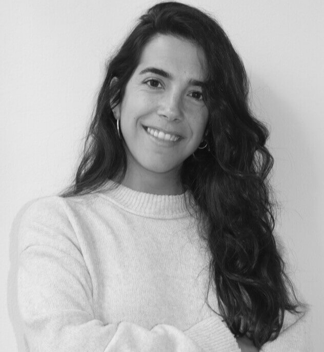 Esther Pardo
