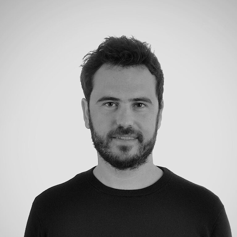 Nacho de Grau