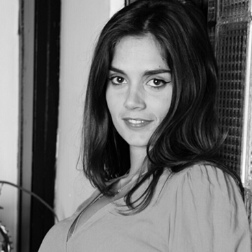 Alex Simón